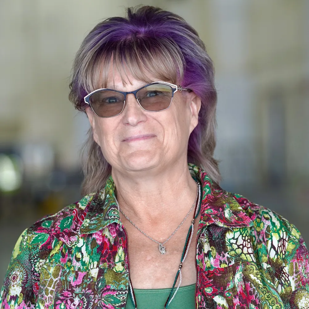Carol Crapson 4