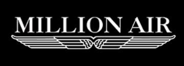 million logo