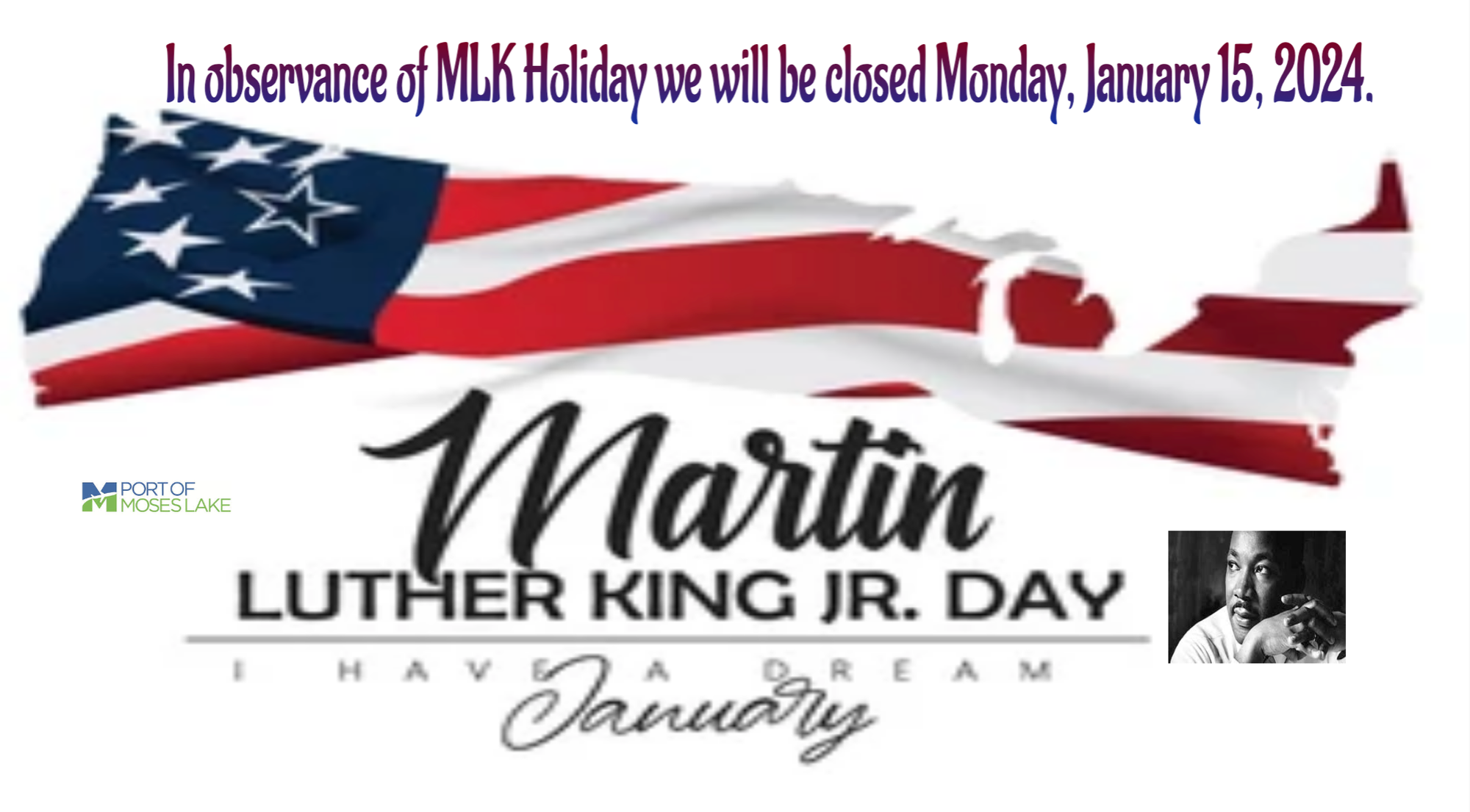 MLK
