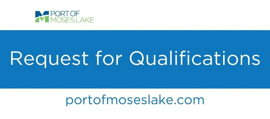 Request for Qualifications